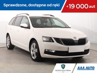 Skoda Octavia 1.6 TDI, Salon Polska, VAT 23%
