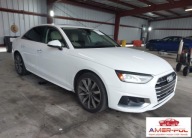 Audi A4 Limousine AUDI A4 PREMIUM 40 TFSI FRONT-WHEEL DRIVE S TRONIC 2.0