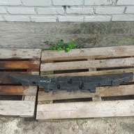 ABSORBER ZDERZAKA PRZÓD NISSAN QASHQAI J10 LIFT