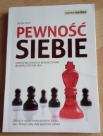 Pewność siebie Artur Król
