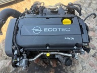SILNIK 1,6 16 V Z16XER ZAFIRA B ASTRA H ORGINAL