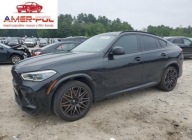 BMW X6M 2020 4.4l 4.4 Benzyna 600KM