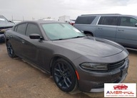 Dodge Charger DODGE CHARGER SXT RWD 3.6 Benzyna 296KM