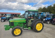 John Deere 5510 Narrow Ciagnik sadowniczy