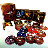 TOMB RAIDER ULTIMATE EDITION KOLEKCJONERSKA PC PL