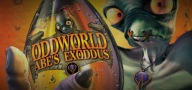 Oddworld: Abe's Exoddus - KLUCZ Steam