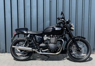 Triumph Bonneville Triumph Bonneville Benzyna 68KM