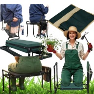 KRZESŁA OGRODOWE CATERINGOWE SKŁADANE BIAŁE NA PIKNIK ZESTAW 4 SZTUKI