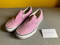 AE177 Vans Slip On 38,5