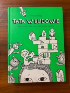 Tomasz Bułhak – Tata w budowie