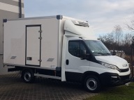 IVECO DAILY 6 EP CHŁODNIA MROŹNIA IZOTERMA AGREGAT THERMO KING V-200 MAX