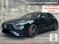 MERCEDES-BENZ A Klasa 35 AMG 4-Matic 2.0 (306KM) 2026