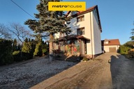 Dom, Rybno, Rybno, Działdowski, 246 m²