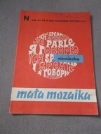 mała MOZAIKA niemiecka XVI nr 10 (150) Październik 1972