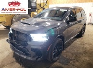 Dodge Durango RT 2024 5.7L 5.7 Benzyna 360KM
