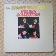Dionne Warwick - Golden Collection - 1971 Japan [NM/EX-]