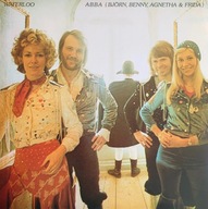 ABBA - WATERLOO / IDEALNA