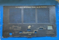 Ścianka - Radio Beethoven II