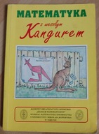 Matematyka z wesołym kangurem wielu autorów