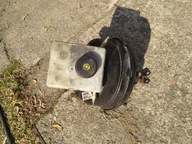 BMW X3 F25 F26 3.0 N55 SERWO POMPA