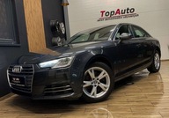 Audi A4 Limousine 2.0 TFSI VIRTUAL automat gwarancja BEZWYPADKOWA Bi Xenon