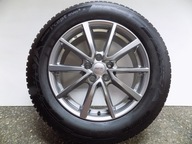 Koła Zimowe Platin-Germany AUDI Q3 II Sportback 17''