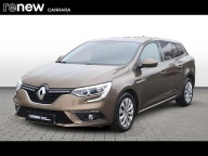 Megane 1.6 SCe Business