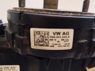 5q0953569a Przełącznik zespolony Taśma