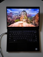 DELL 7390 Intel i5 16 GB / 512 GB 2w1 LTE dotyk W11 czarny czytaj opis
