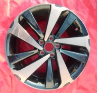 LEXUS NX FELGA ALUMINIOWA ALUS 18 ORYGINAŁ