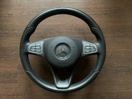 MERCEDES GLE GLS W166 A W176 B W246 C W205 KIEROWNICA Z AIRBAG NOWA !