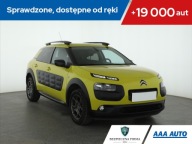 Citroen C4 Cactus 1.2 PureTech, Salon Polska