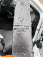 MEGANE E-TECH WYGŁUSZENIE BŁOTNIKA 638A09687R