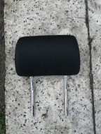 ZAGŁÓWEK FOTELA PASAŻERA AUDI A3 8P SPORTBACK