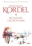 p1- BO NADAL CIĘ KOCHAM - Magdalena Kordel