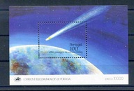 A42809)Kometa Halleya: Portugal Bl 51**