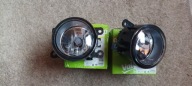 Halogen halogeny L+P Kpl Suzuki SX4 07-13 Lampy przeciwmgielne