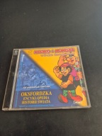 Kajko i Kokosz w Krainie Borostworów PC