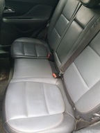 Kanapa fotel siedzisko prawy tył tylne skóra Opel Mokka A X I 2012- TAHY