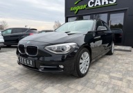 BMW Seria 1 2,0 143 KM Navi Xenon PDC Kamera Nowy Rozrzad 2.0