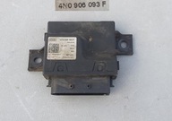 MODUŁ POMPY PALIWA AUDI A8 D5 4N0906093F