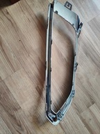 BMW OE 7403872 kratka chrom zderzaka oryginalny NOWY