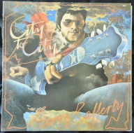 Gerry Rafferty – City To City