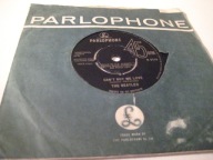 The Beatles - Can't Buy Me Love SP/UK/