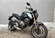 Honda CB HONDA CB650 2019r. 10 900 km Benzyna
