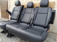 Fotele Kanapy Cały Środek Vito 447 Krótki,Long Orginał