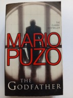 The Godfather Mario Puzo