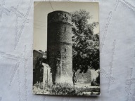 GUBIN MURY I BASZTA OBRONNA