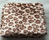 Koc Elway akryl 160 cm x 210 cm panterka