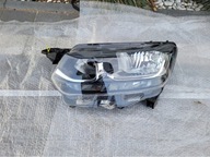 LAMPA PRZEDNIA LEWA TOYOTA PROACE CITY 9835780680